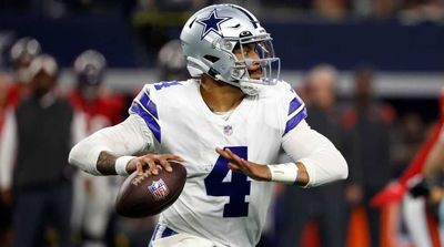 Week 7 Stat Projections: Quarterback Rankings