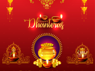 Happy Dhanteras 2022: Top 50 Wishes, Messages and Quotes to share with your family and friends