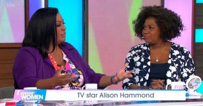 ITV This Morning's Alison Hammond teases Big Brother return as she shares dream to host reboot