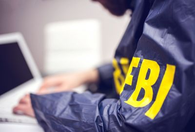 ABC journalist disappears after FBI raid