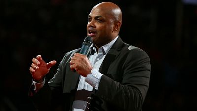 Charles Barkley Immediately Delivered After Landing a New Monster Contract