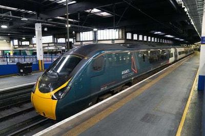 Rail workers to strike on November 3 and 5 in ongoing row over pay and working conditions