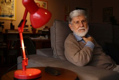 Lula aide backs Argentina for BRICS, eyes role in Ukraine peace talks