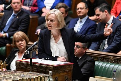 Liz Truss - live: Calls grow for PM to resign after Braverman exit and chaotic debate