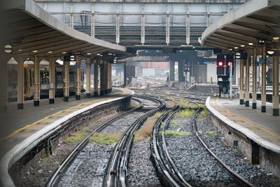 Staff at 14 train companies to stage new strikes next month