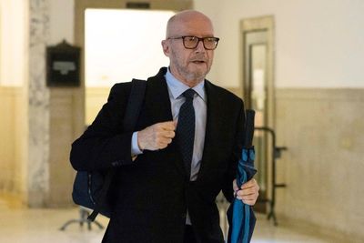 Case vs. Paul Haggis joins month of Hollywood #MeToo trials