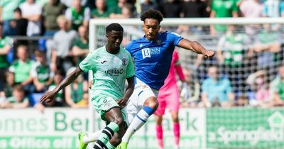 Hibs v St Johnstone gets PPV treatment ahead of historic VAR introduction at Easter Road