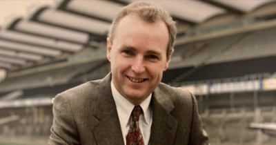 Tributes pour in as former Newcastle chairman George Forbes dies aged 78