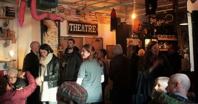 Newcastle theatre extends opening hours to provide a free warm space for the community