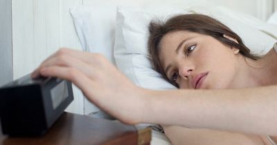 Avoid putting clocks back an hour this month to 'save money and help with energy war'