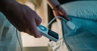 Searches for 'electric blankets’ highest in five years amid soaring energy bills