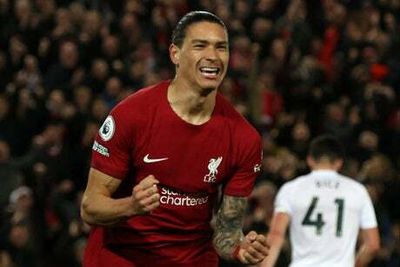 Liverpool 1-0 West Ham LIVE! Nunez seals win - Premier League result, match stream and latest updates today