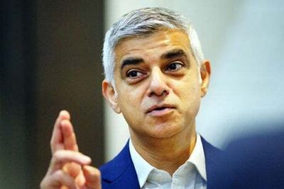Sadiq Khan travels to Argentina to lead world city action on climate change
