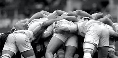 Rugby union's financial crisis: why the sport's model is 'broken'