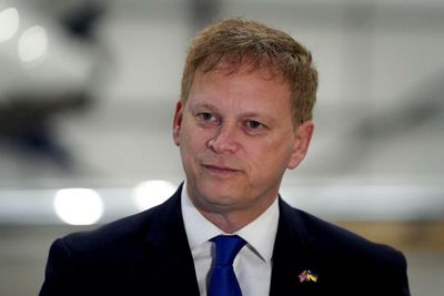 Who is Grant Shapps? Meet the man who has taken over from Suella Braverman