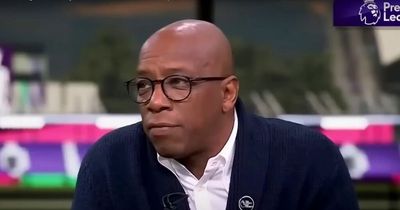 Ian Wright notices worrying trend at Man Utd after "f****** dangerous" remark