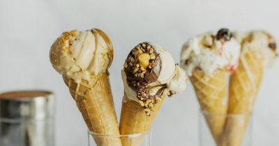 Gelato parlour Swoon to open first Welsh location