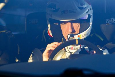 Meeke on shortlist for Hyundai 2023 WRC drive
