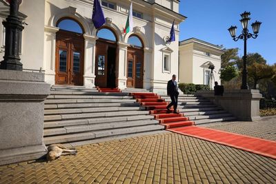 Bulgaria’s fragmented parliament fails to elect new speaker