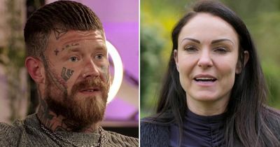 MAFS UK's Matt Murray and Marilyse Corrigan spark romance rumours as they jet off together