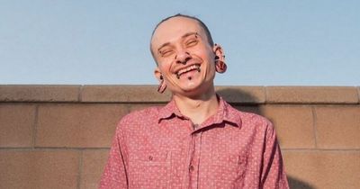 Man who spent £30k on body modifications and told he resembles 'devil' now has nose stretched