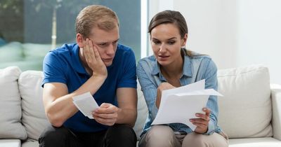 Amount your Universal Credit could be cut in April after Liz Truss benefit changes