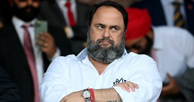 Nottingham Forest send Evangelos Marinakis message after Olympiacos statement