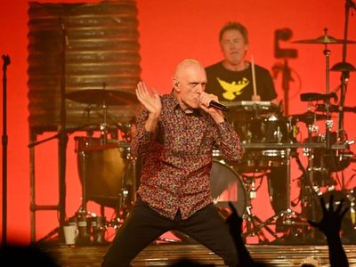Aust musicians bank $534m in royalties