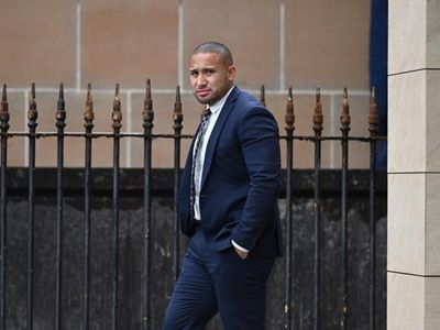 Ex-NRL player jailed for cocaine supply