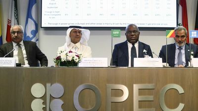 Saudi Arabia pressed Arab nations to issue statements publicly supporting OPEC+ cut
