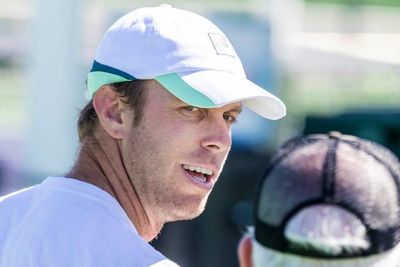 Sam Querrey Won’t Be the Last Tennis Pro to Move to Pickleball