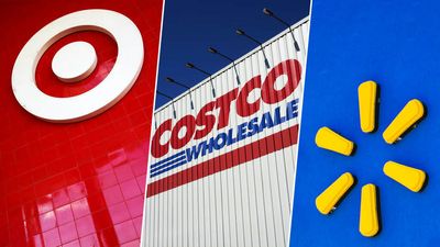 Costco Claims a Major Edge Over Walmart and Target