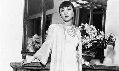 Anna May Wong: the legacy of a groundbreaking Asian American star