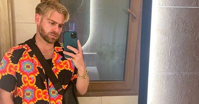 Liverpool's MAFS UK star Adrian Sanderson still looking for love and a husband