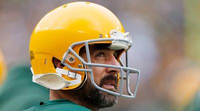 Aaron Rodgers on Trade Deadline: ‘My Head Is There for Sure’