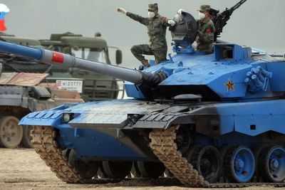 Three lessons for New Zealand from the Ukraine war