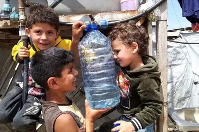 Lebanon warns deadly cholera outbreak ‘spreading rapidly’