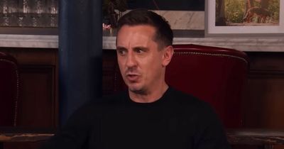 Gary Neville responds to backlash over beIN Sports job during Qatar World Cup