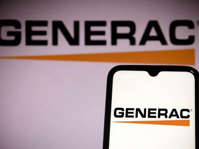 Gutsy Generac Short Seller Gets Vindication - Albeit 118 Days Later As Shares Drop