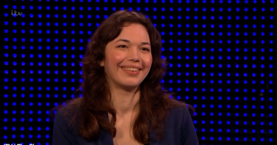 The Chase viewers furious with contestant's 'enabling' advice