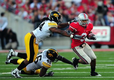 Five of Ohio State football’s most memorable games vs. Iowa