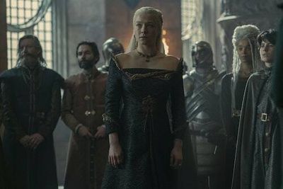 'House of the Dragon' Season 1 finale trailer reveals an epic Targaryen murder