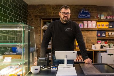 Morning takeaway coffee could become ‘luxury lifestyle decision’, roaster warns