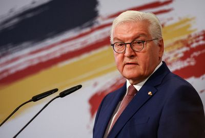 German president cancels trip to Kyiv on security concerns