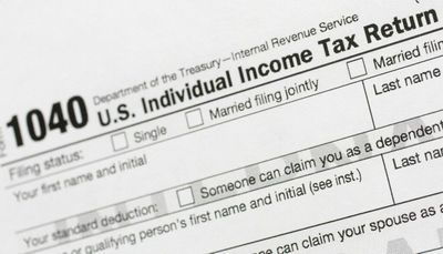 Standard deductions, tax brackets rise due to inflation