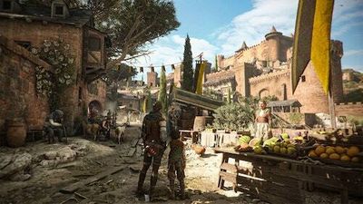 How long is A Plague Tale: Requiem? Chapter list and average time to beat the game