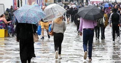 North East weather: Hour-by-hour forecast for Thursday and Friday according to the Met Office