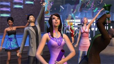 EA announces The Sims 5 is in development – sort of