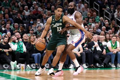 After one game, it’s time to get great value on Malcolm Brogdon as NBA’s 6th Man of the Year