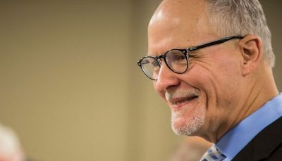 Latest fundraising has Vallas eager for campaign fight